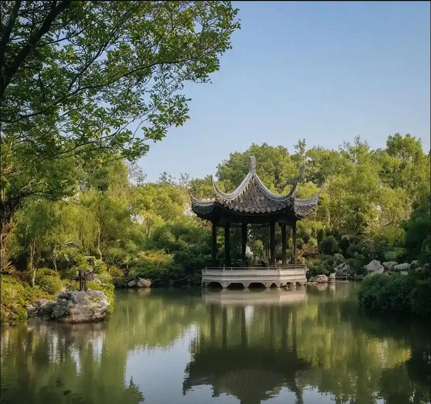 泾川县雨真土建有限公司