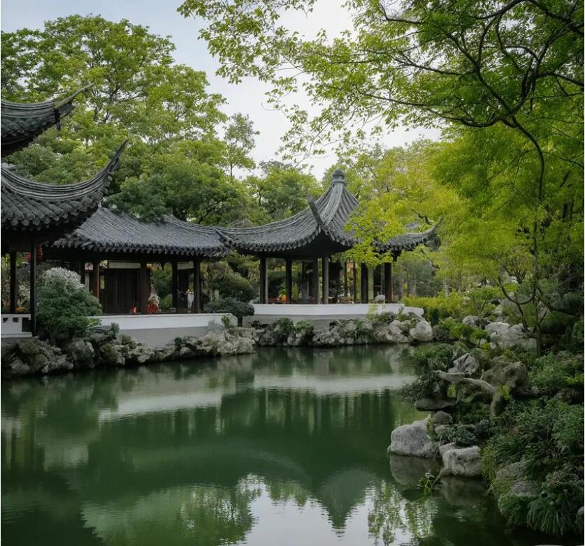 泾川县雨真土建有限公司