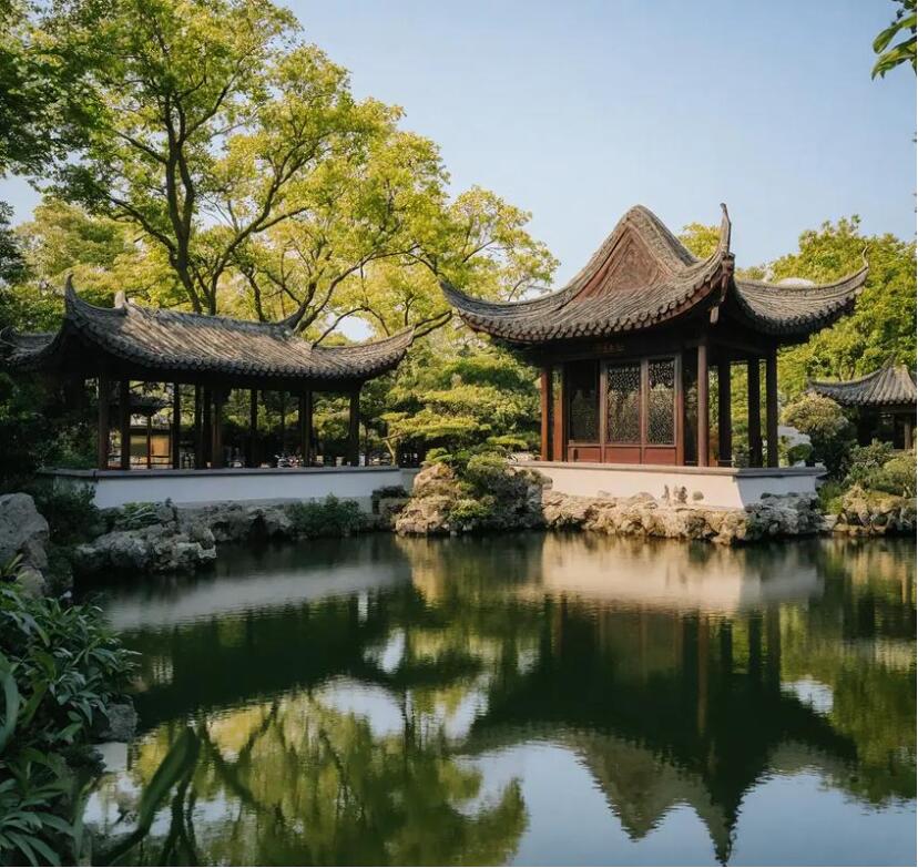 泾川县雨真土建有限公司