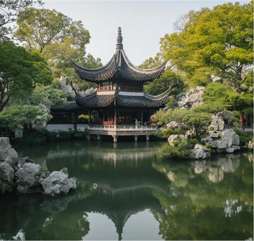 泾川县雨真土建有限公司